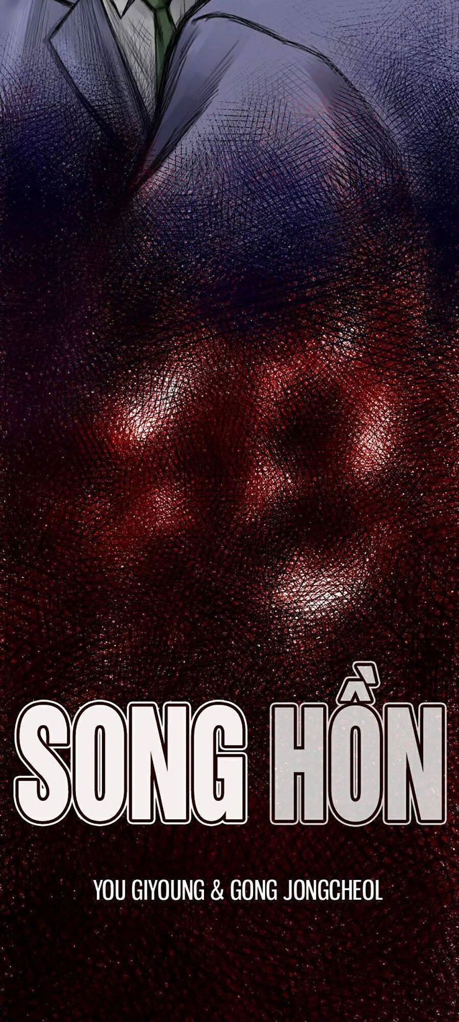 Song Hồn Chapter 38 - 3