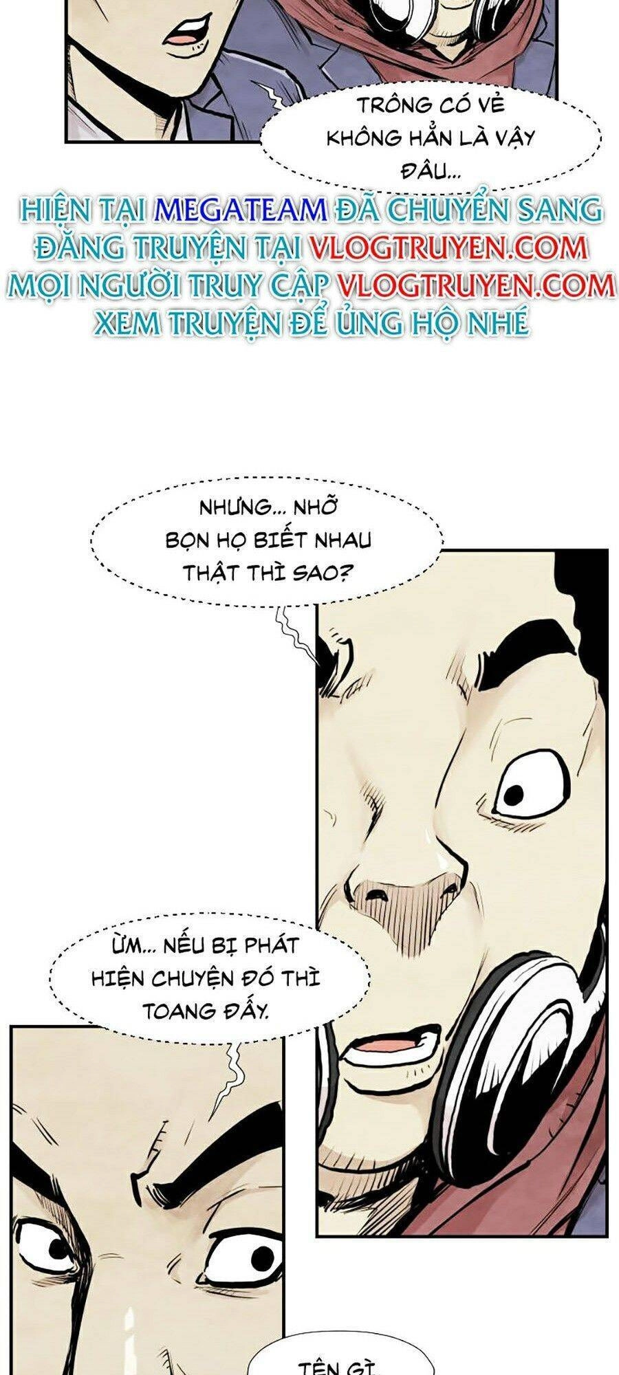 Song Hồn Chapter 38 - 15