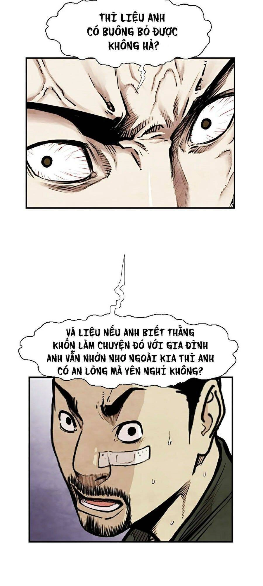 Song Hồn Chapter 38 - 31