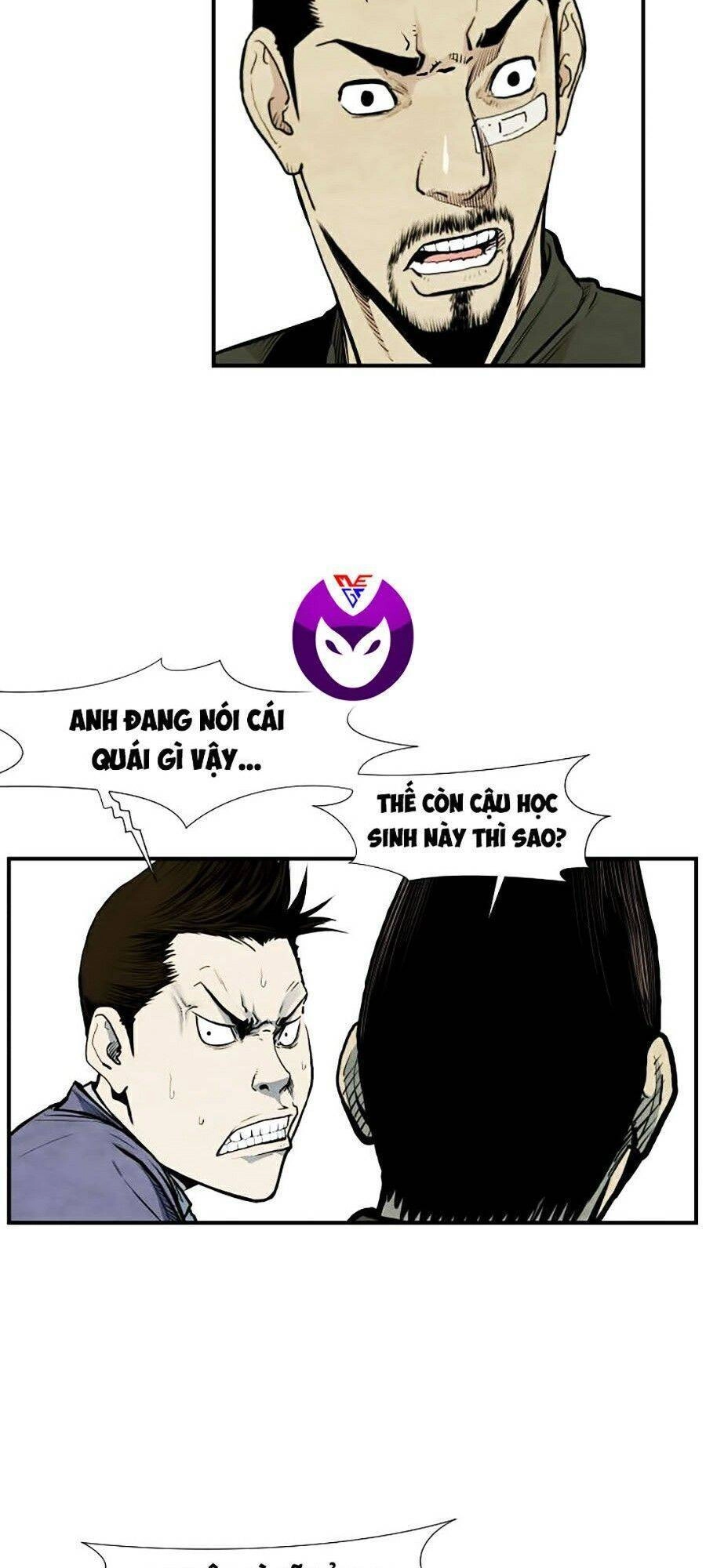 Song Hồn Chapter 38 - 39