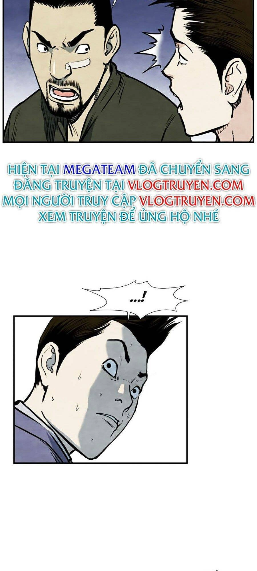 Song Hồn Chapter 38 - 41