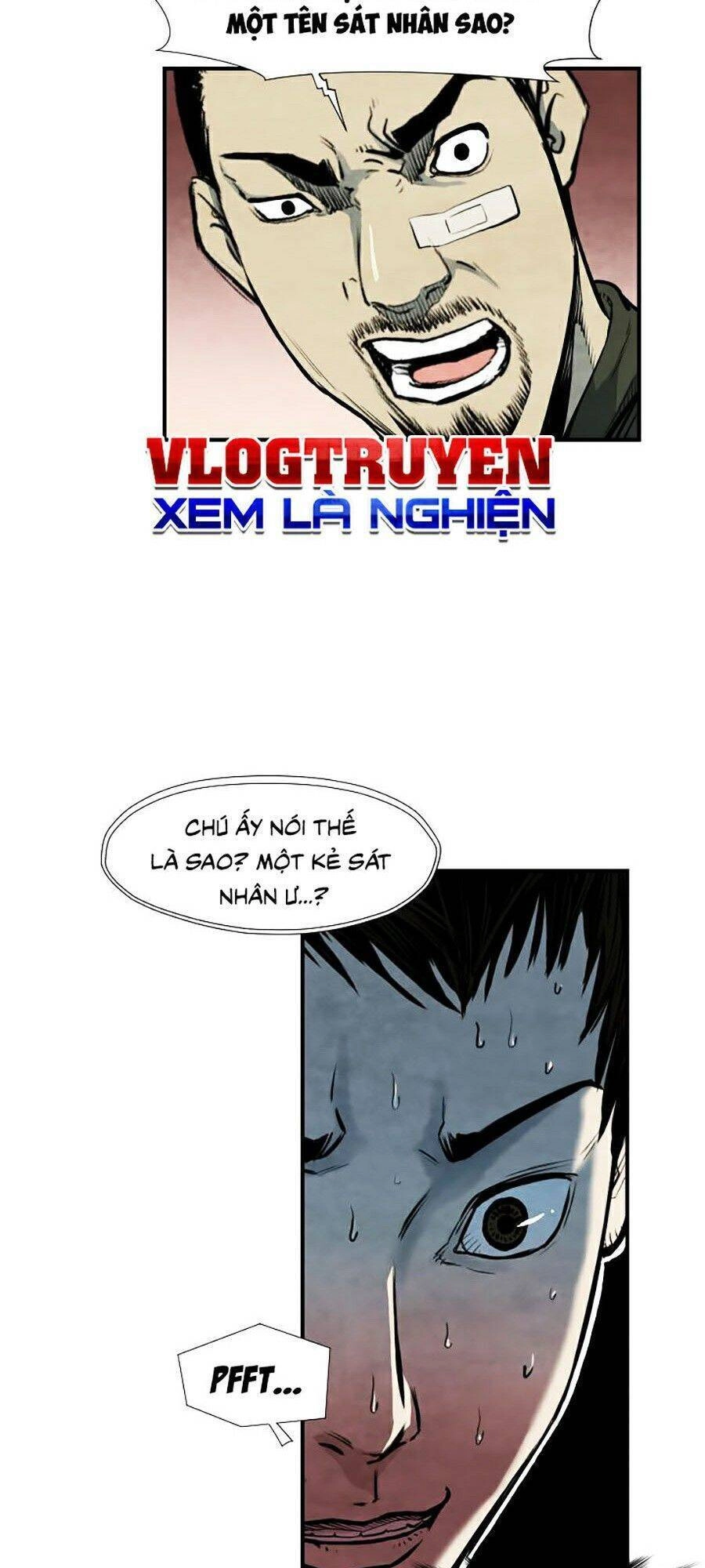 Song Hồn Chapter 38 - 43