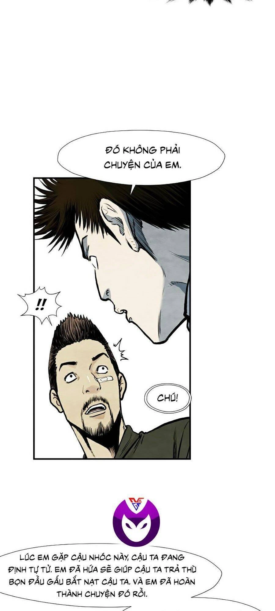 Song Hồn Chapter 38 - 45