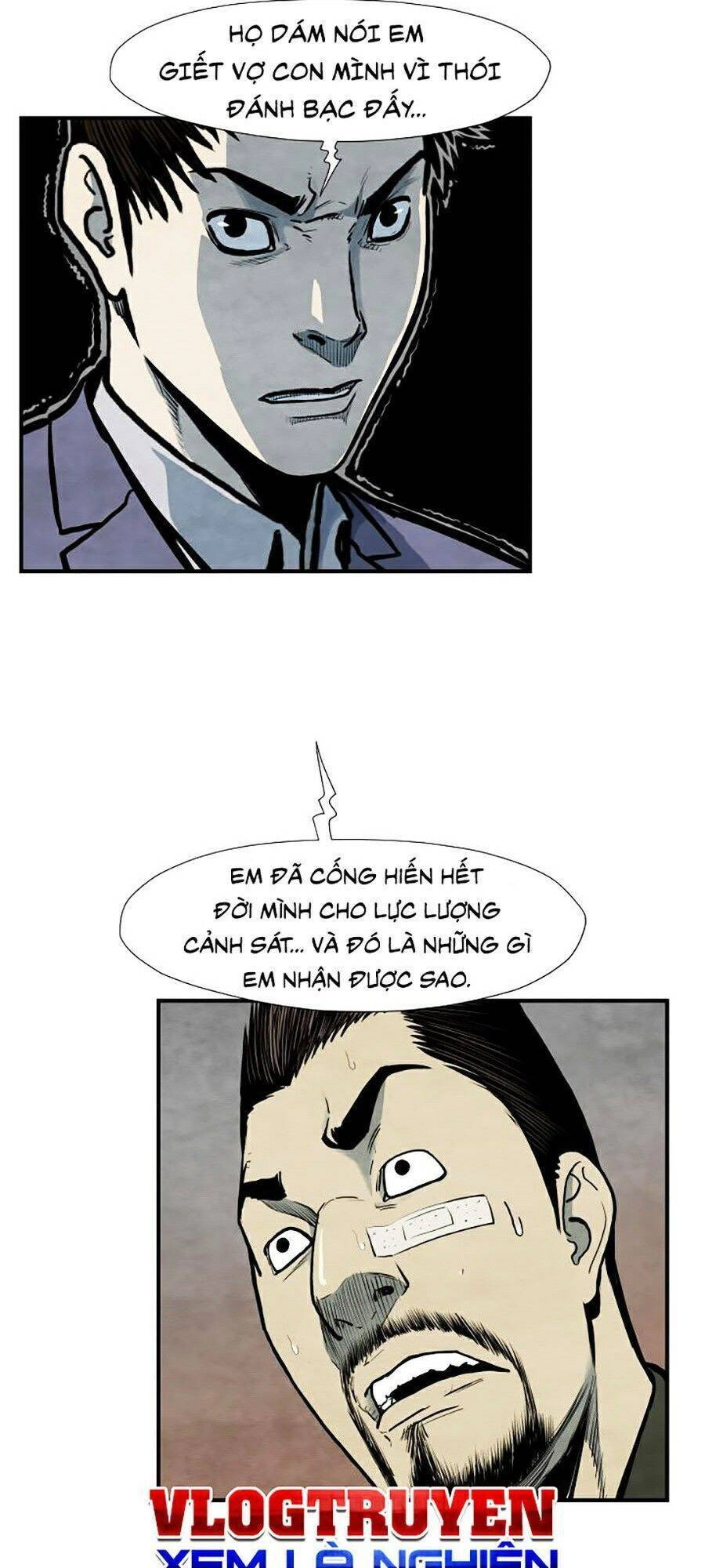 Song Hồn Chapter 38 - 49