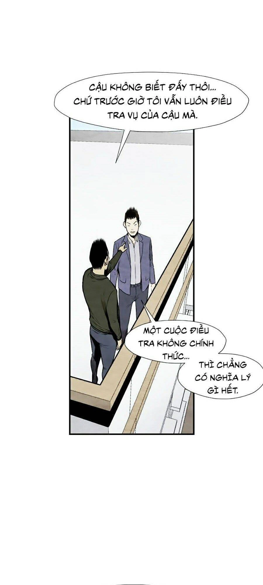 Song Hồn Chapter 38 - 51