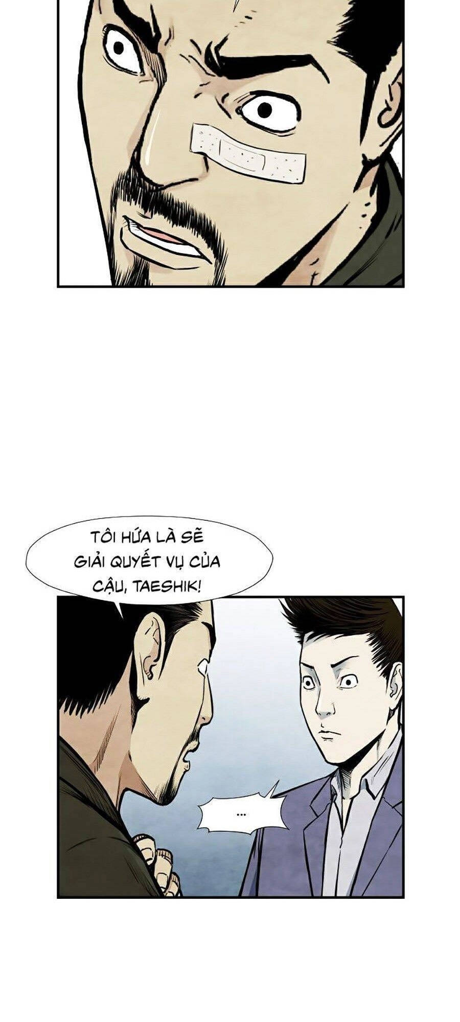 Song Hồn Chapter 38 - 53