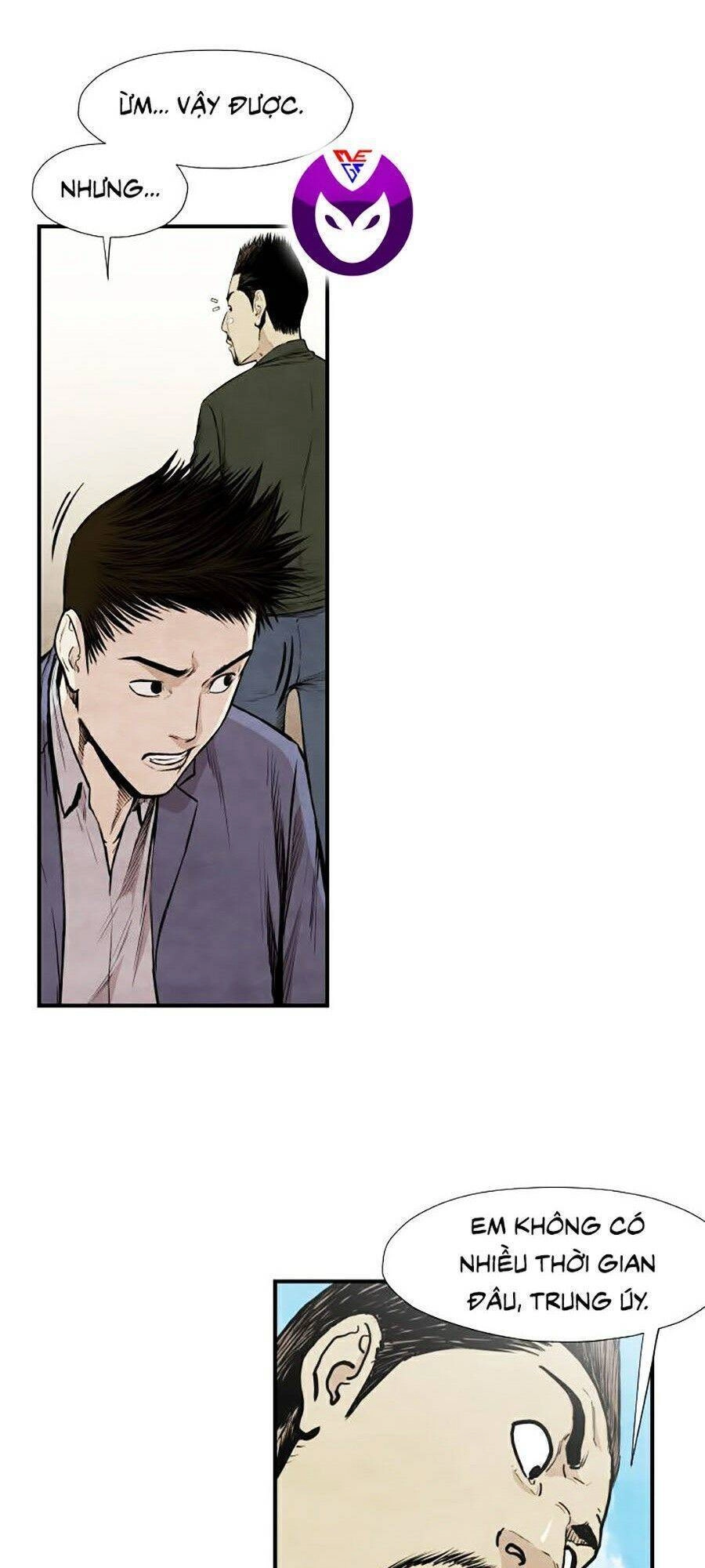 Song Hồn Chapter 38 - 55