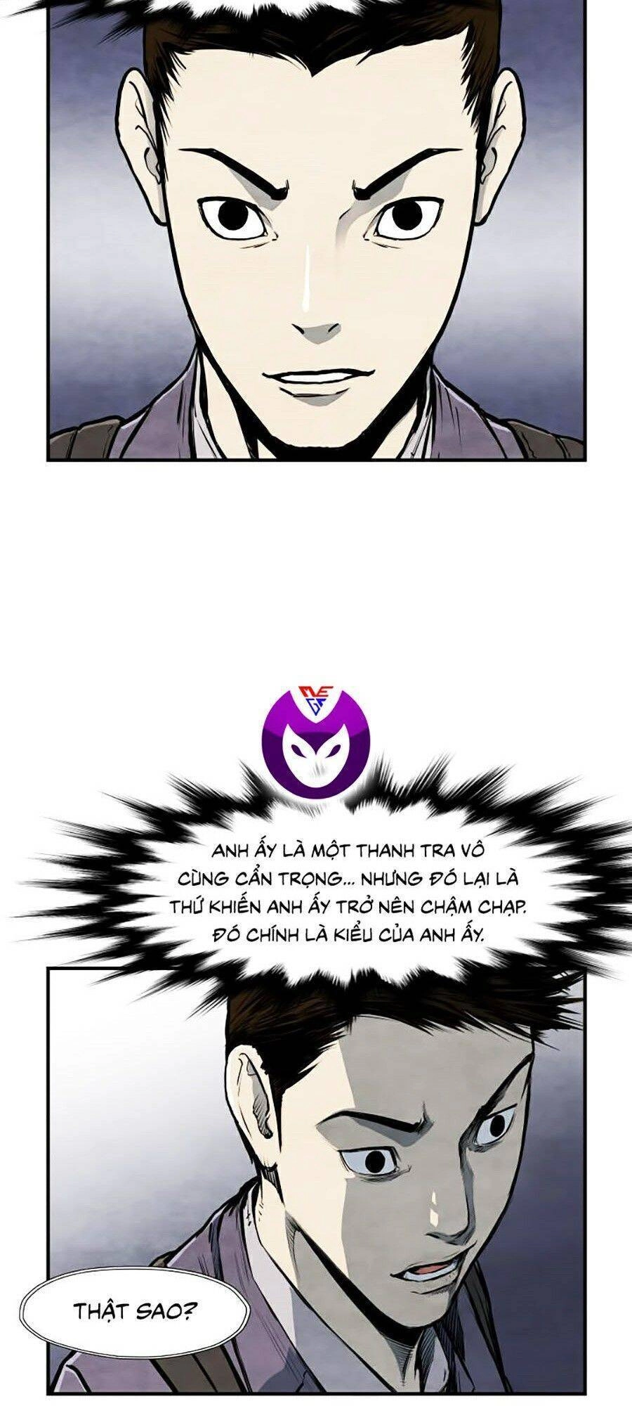 Song Hồn Chapter 38 - 69