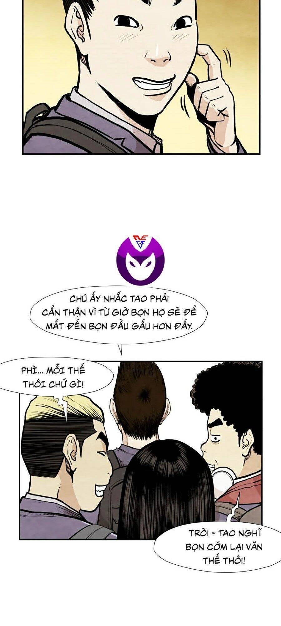 Song Hồn Chapter 38 - 75