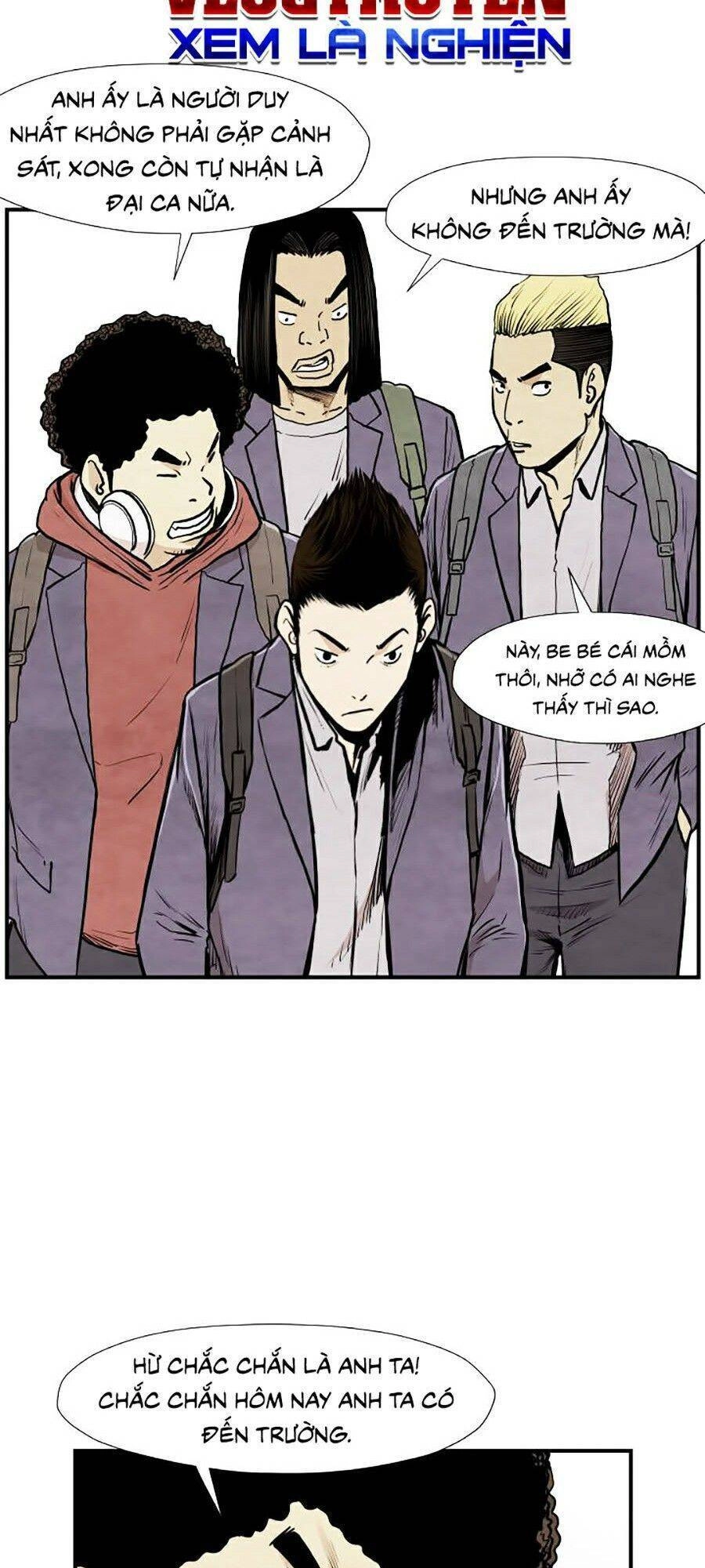 Song Hồn Chapter 38 - 79