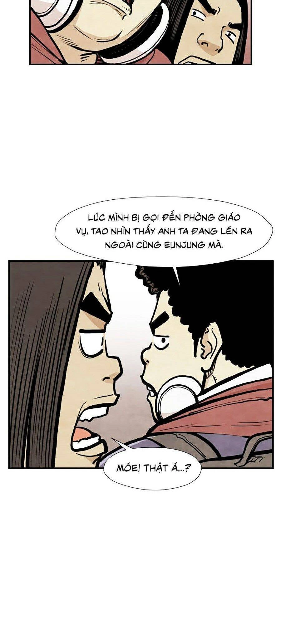 Song Hồn Chapter 38 - 81