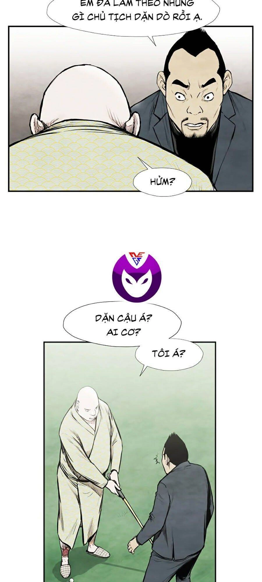 Song Hồn Chapter 39 - 1