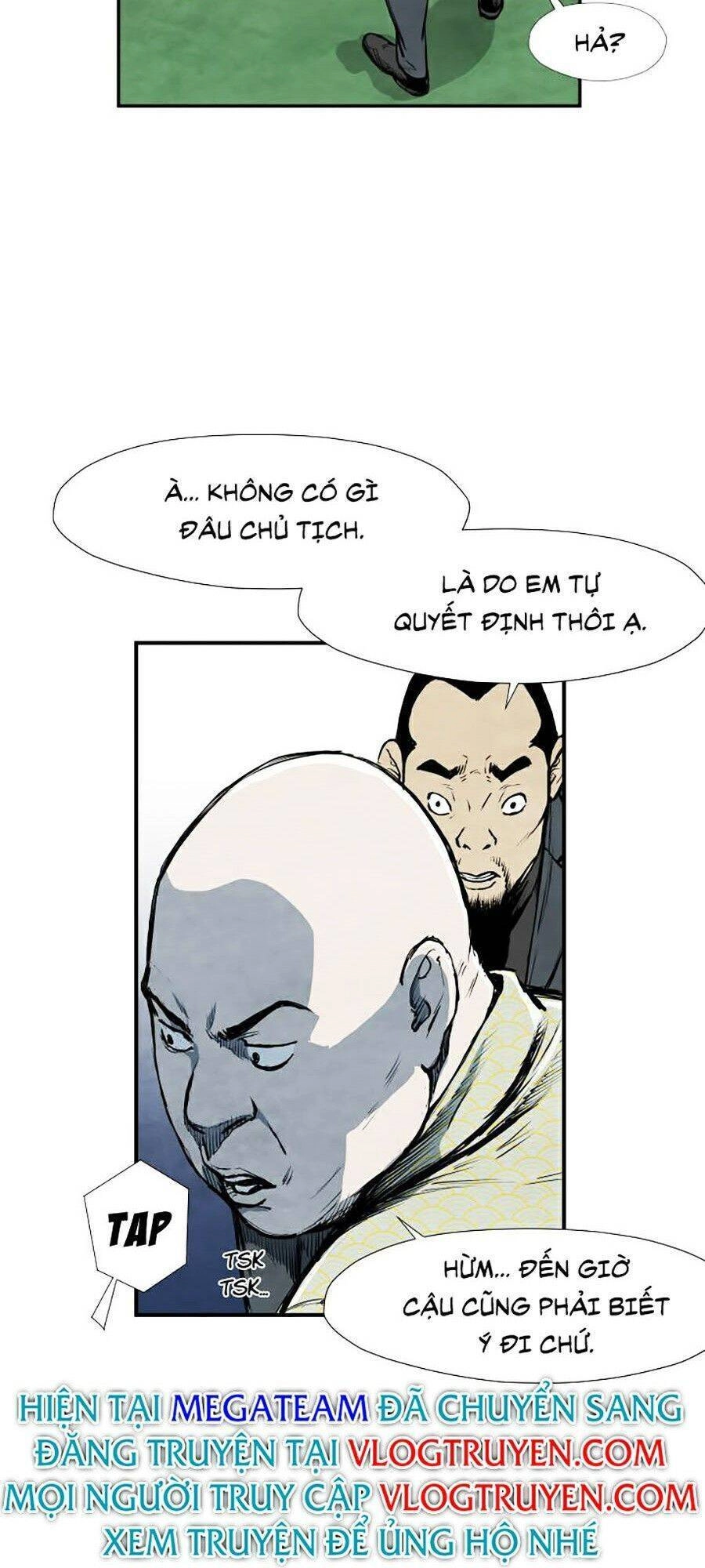 Song Hồn Chapter 39 - 3