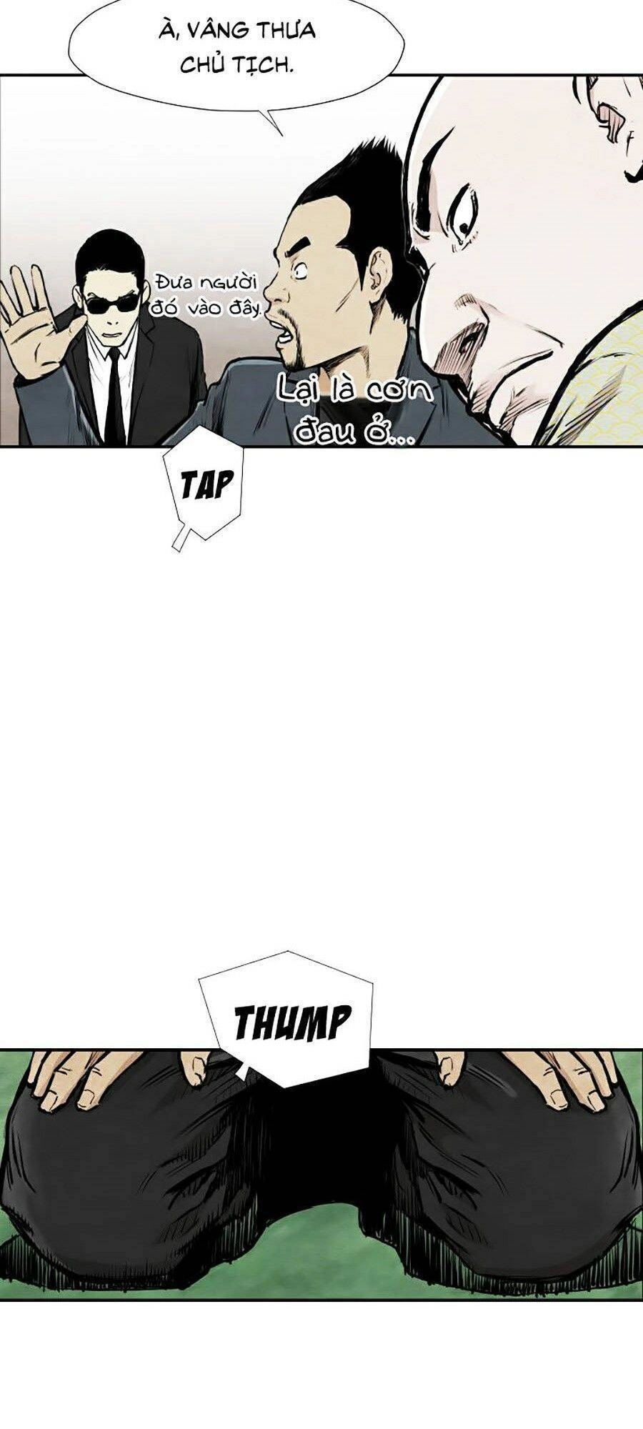 Song Hồn Chapter 39 - 7