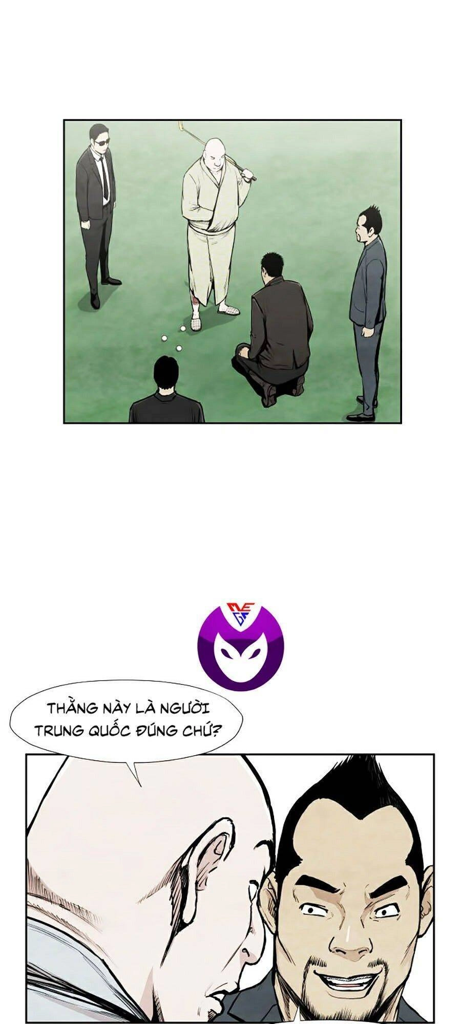 Song Hồn Chapter 39 - 9