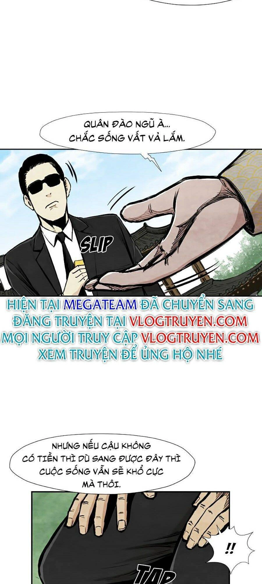 Song Hồn Chapter 39 - 11