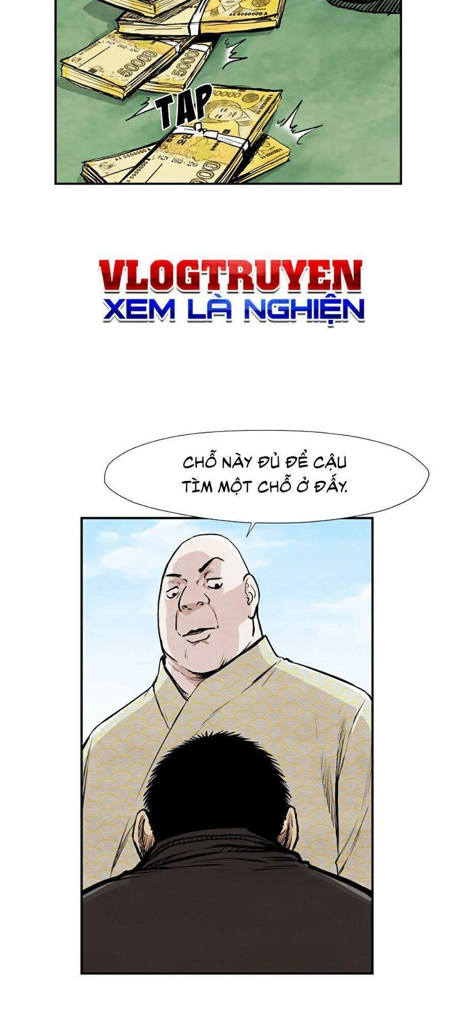 Song Hồn Chapter 39 - 13