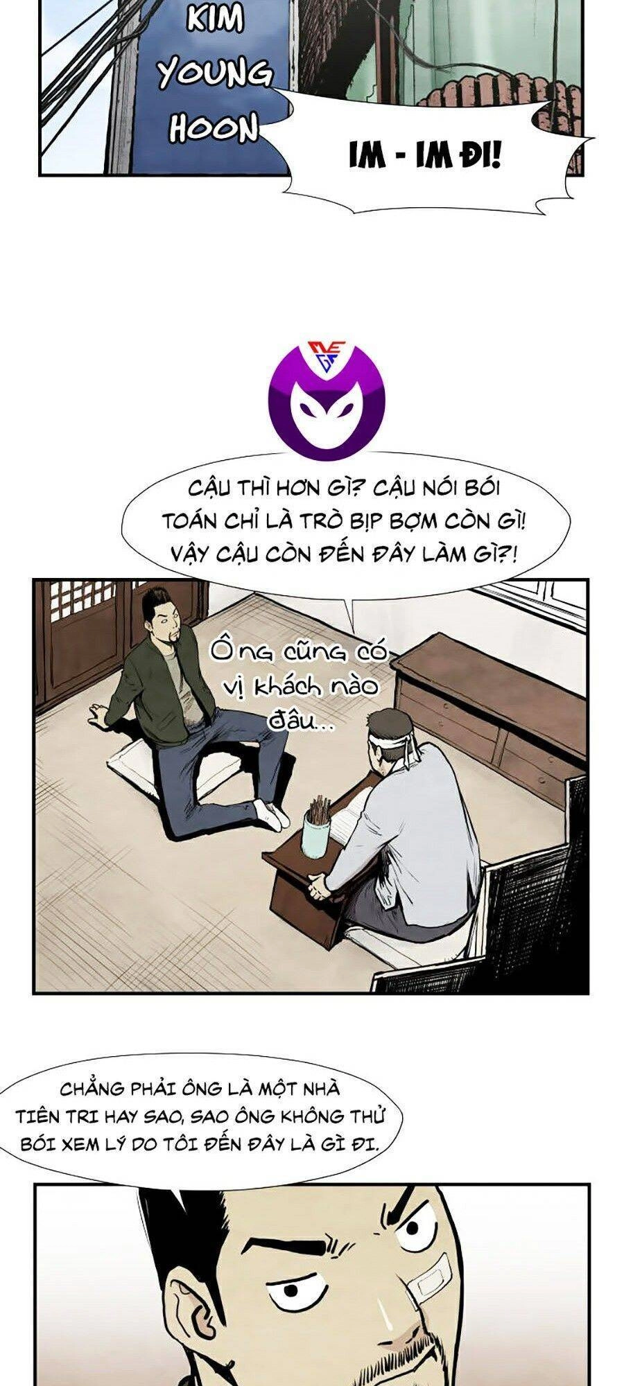 Song Hồn Chapter 39 - 19