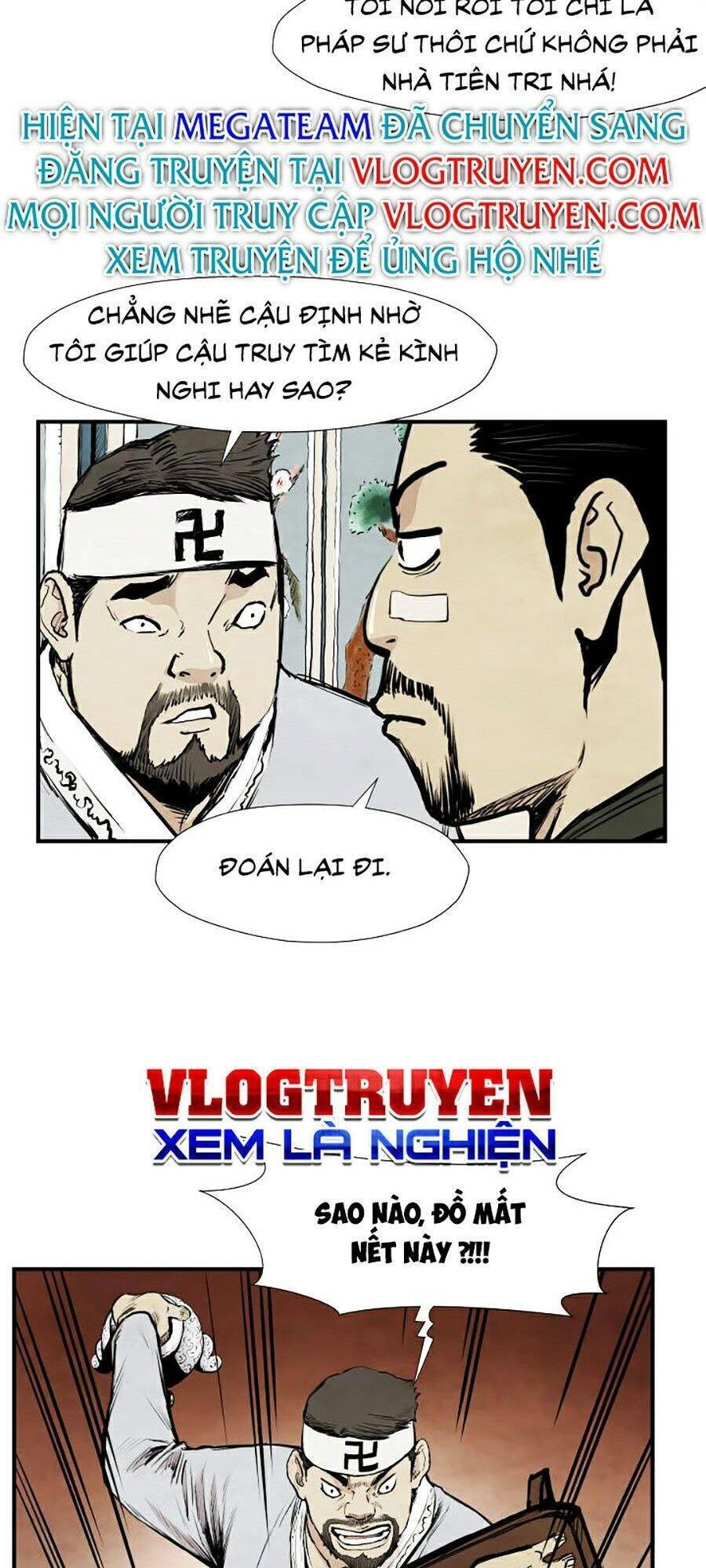 Song Hồn Chapter 39 - 21