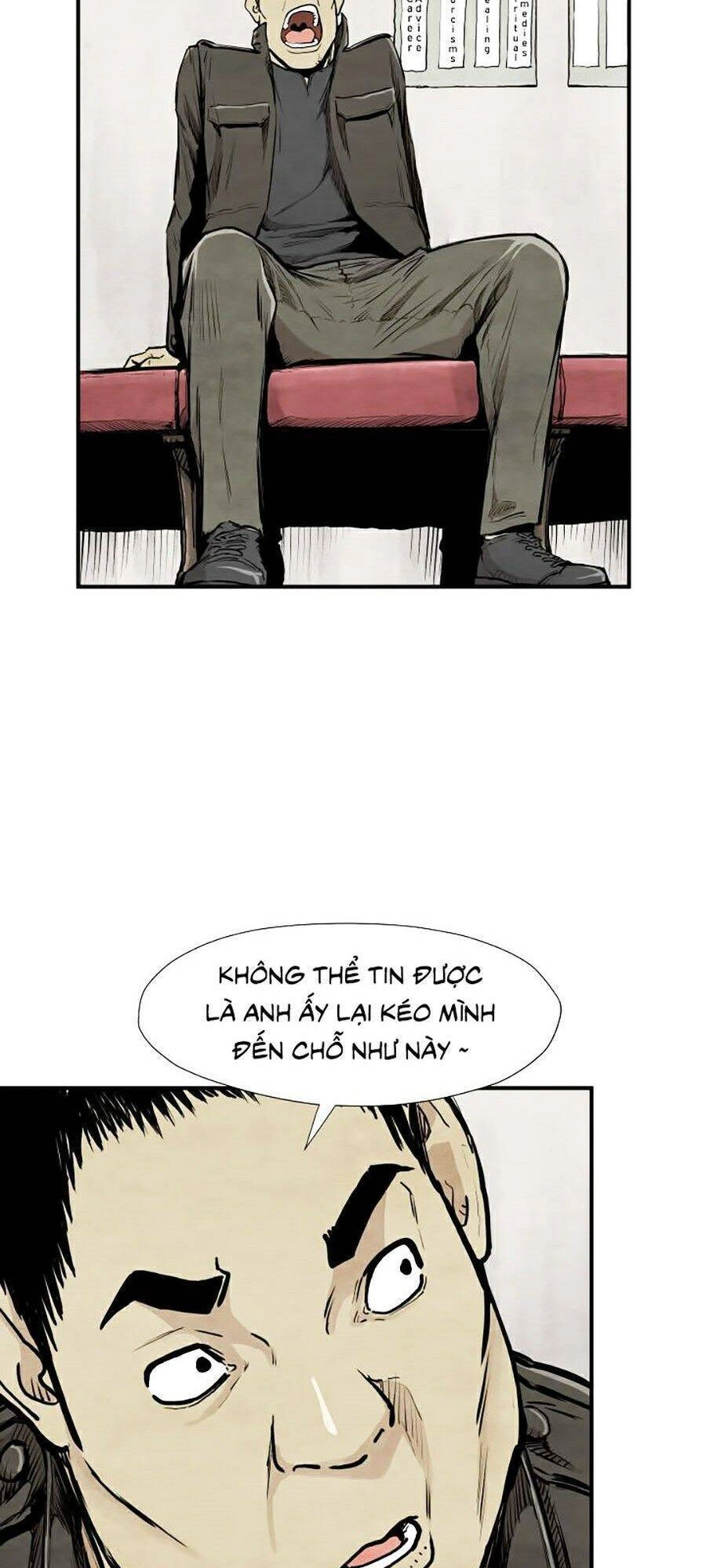 Song Hồn Chapter 39 - 25