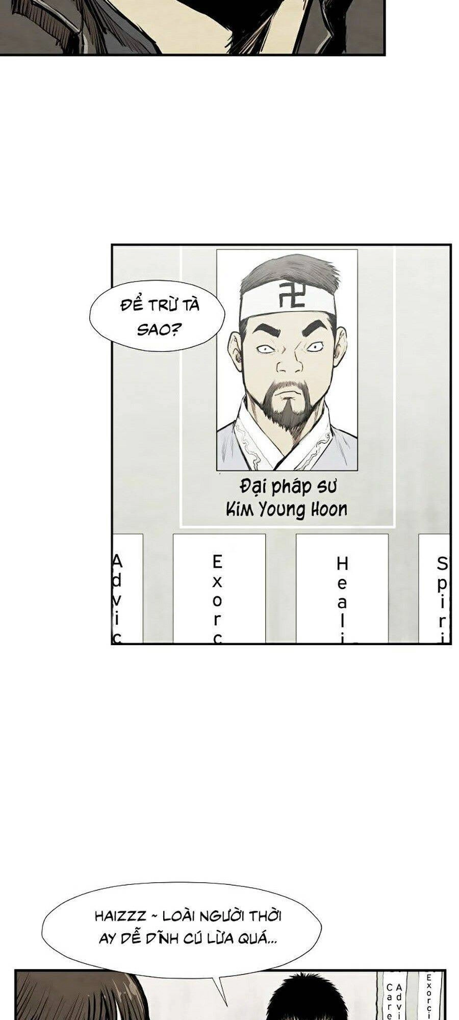 Song Hồn Chapter 39 - 27