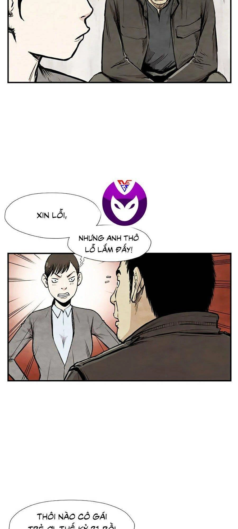 Song Hồn Chapter 39 - 29