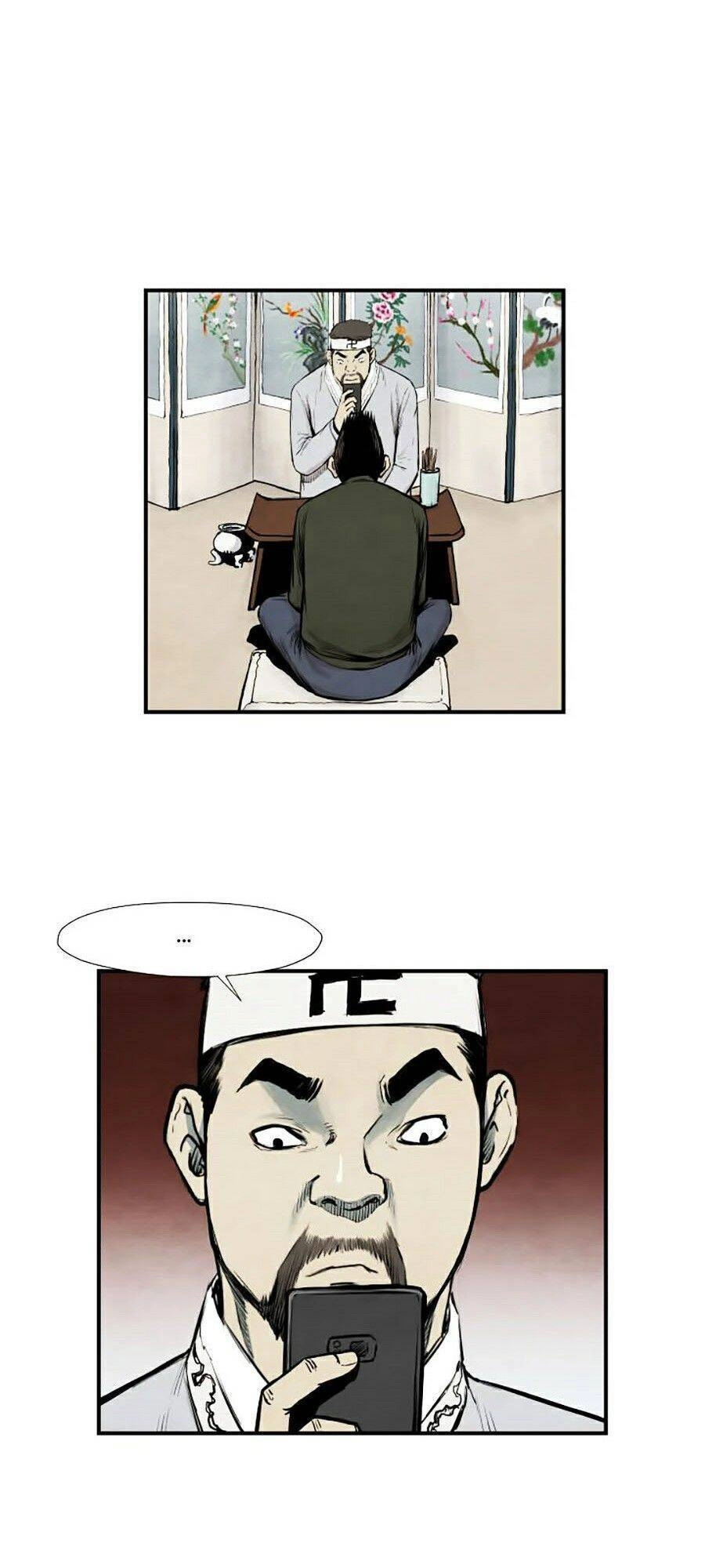 Song Hồn Chapter 39 - 35