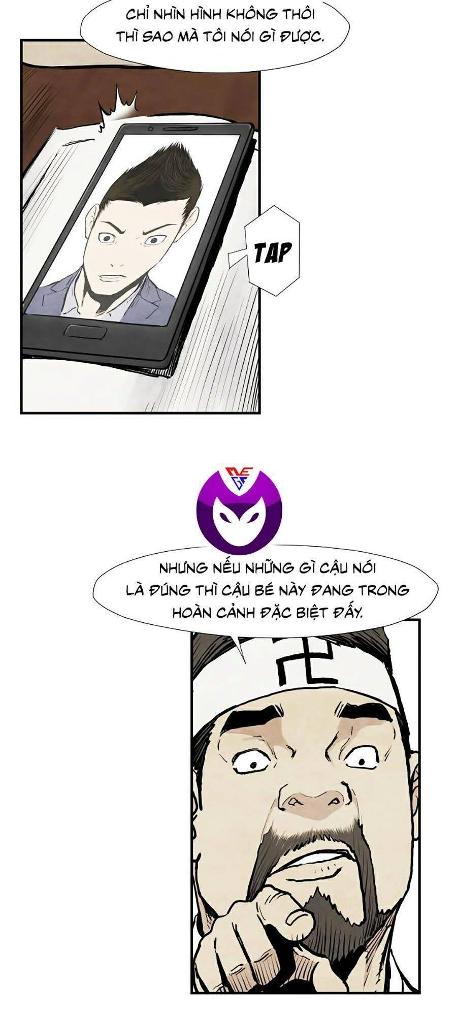 Song Hồn Chapter 39 - 39