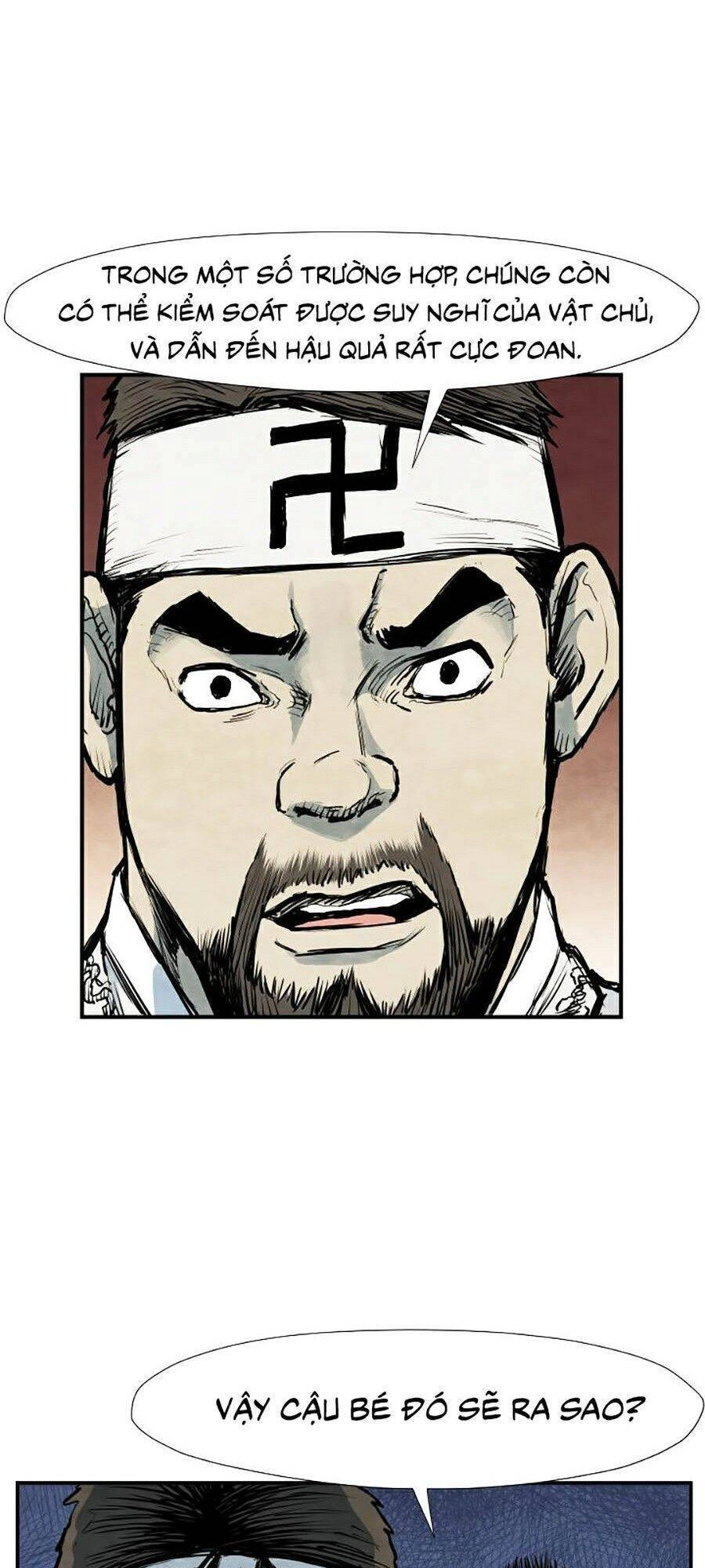 Song Hồn Chapter 39 - 45