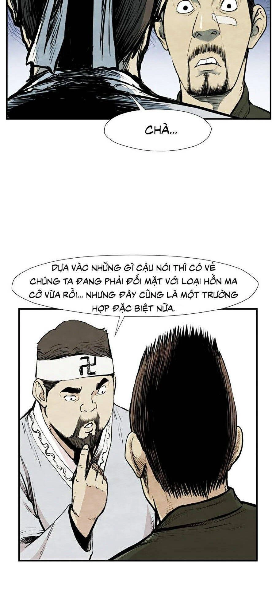 Song Hồn Chapter 39 - 47