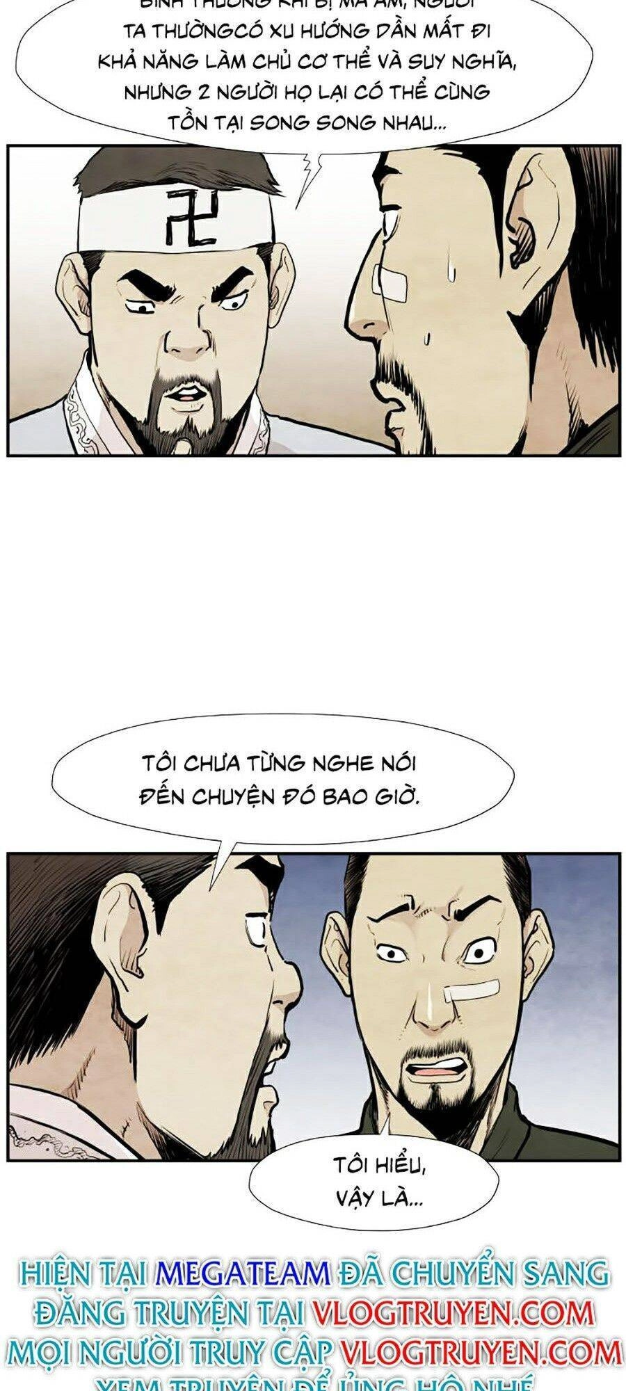 Song Hồn Chapter 39 - 49