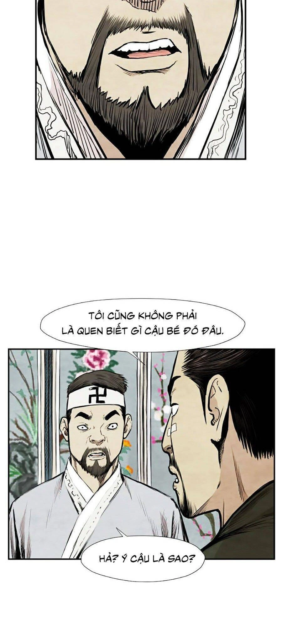 Song Hồn Chapter 39 - 53