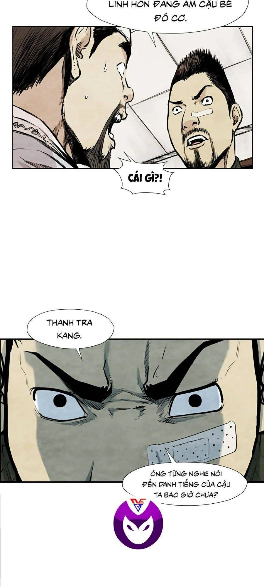 Song Hồn Chapter 39 - 55