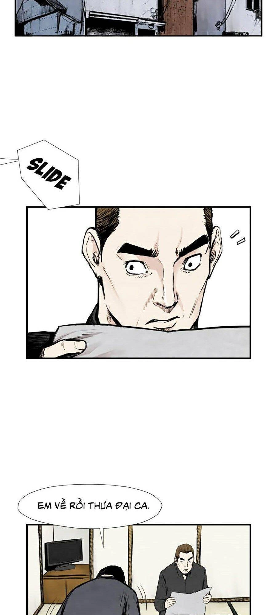 Song Hồn Chapter 39 - 59