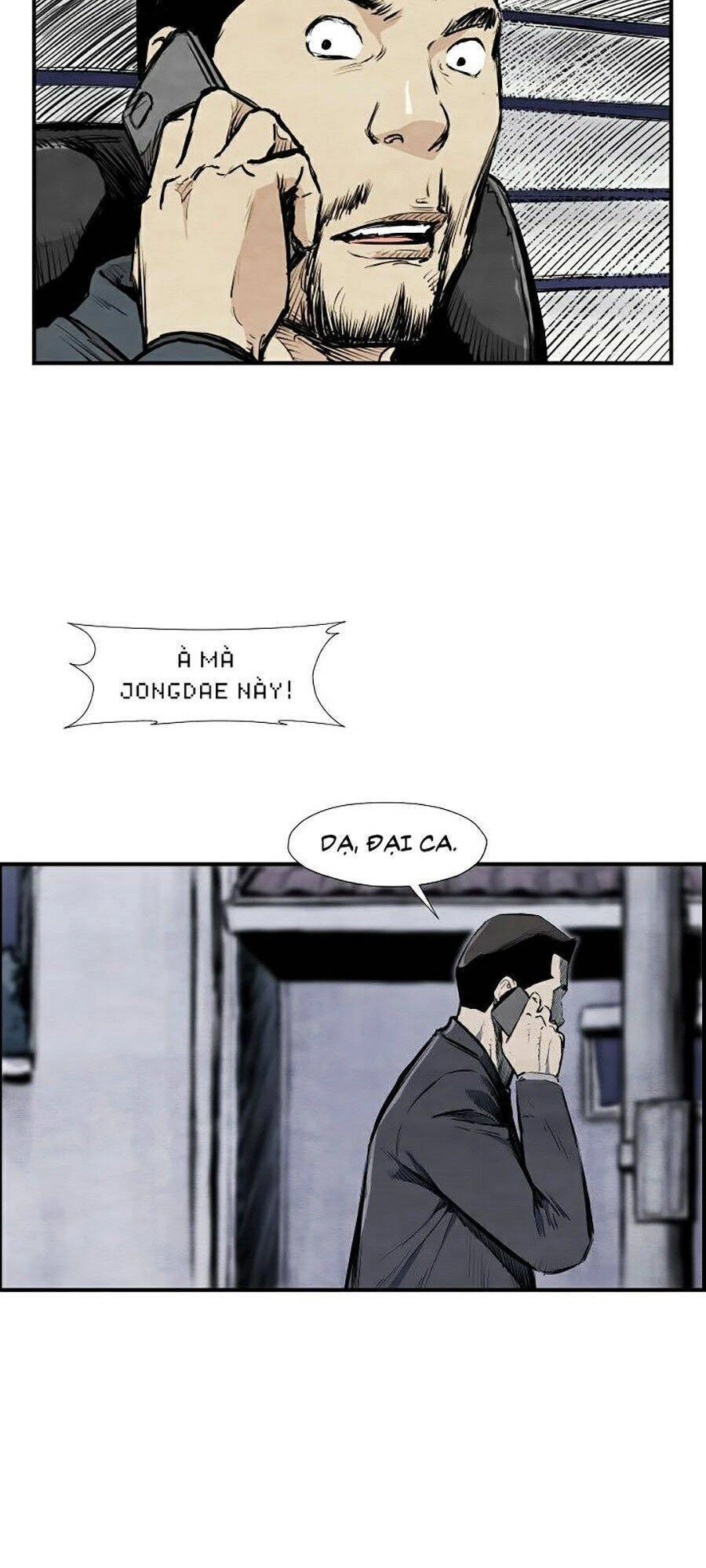 Song Hồn Chapter 39 - 79