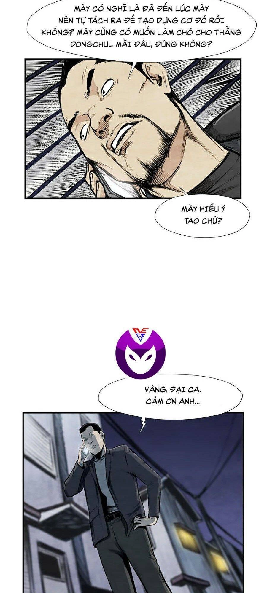 Song Hồn Chapter 39 - 81