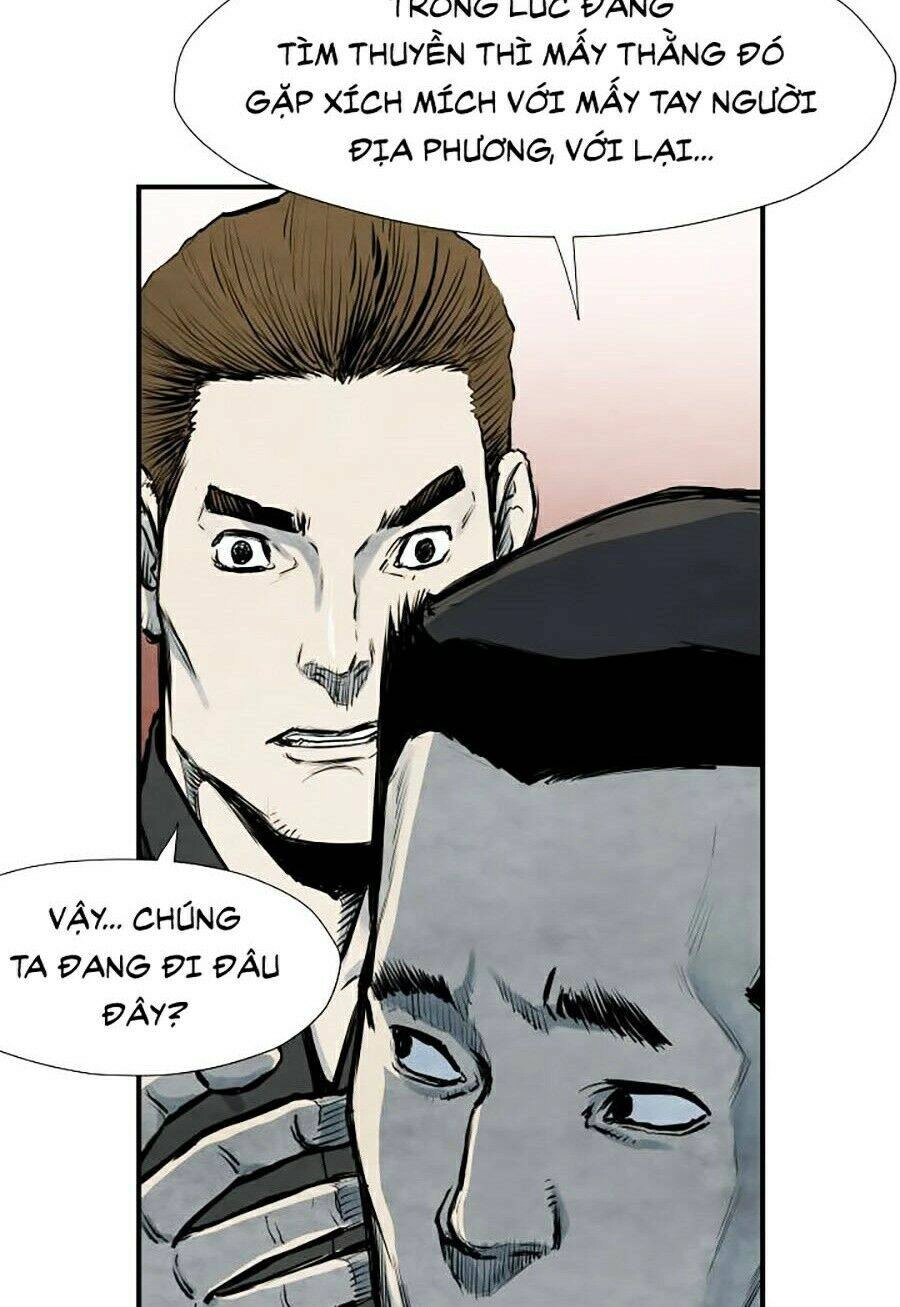 Song Hồn Chapter 40 - 7