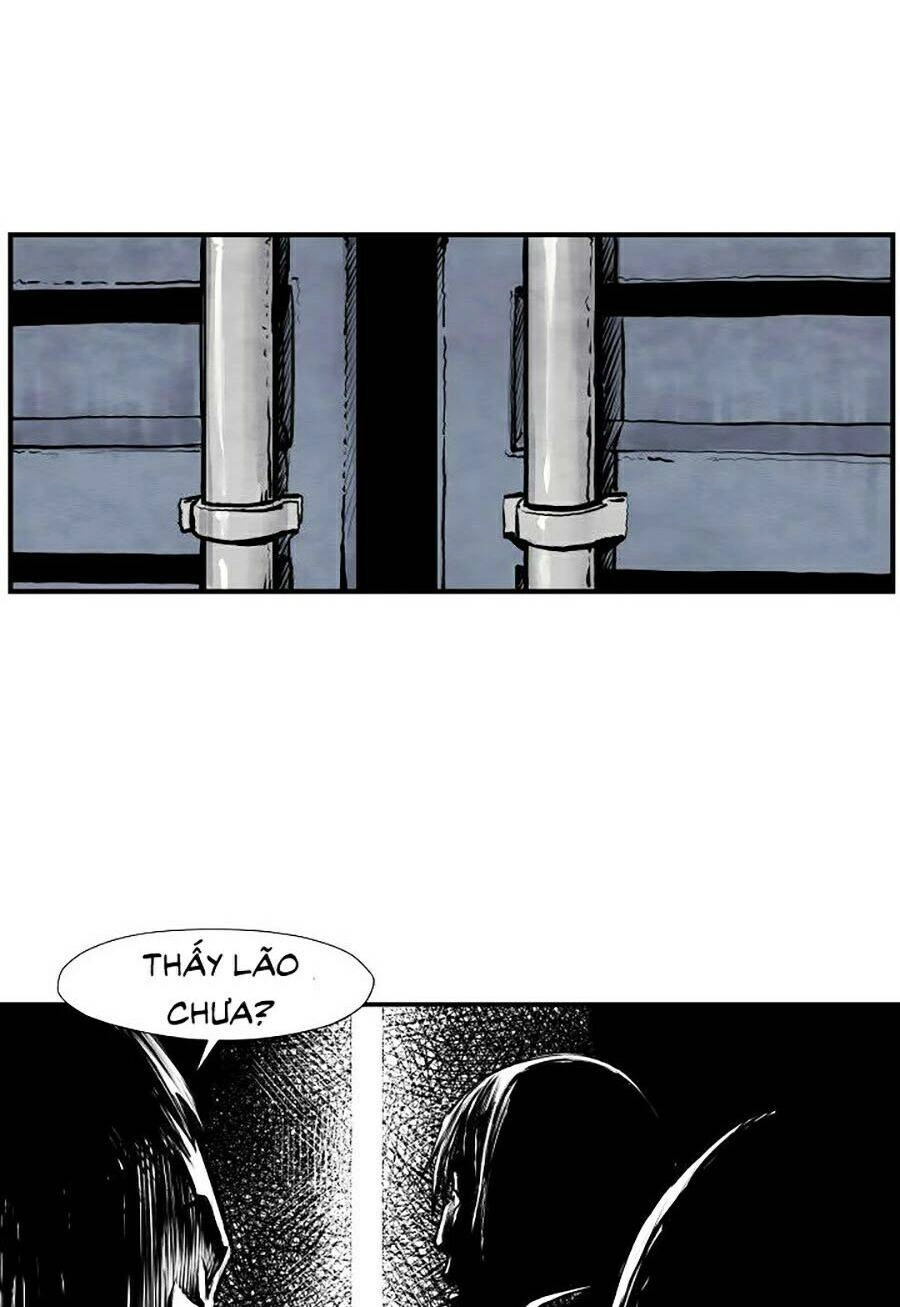 Song Hồn Chapter 40 - 16