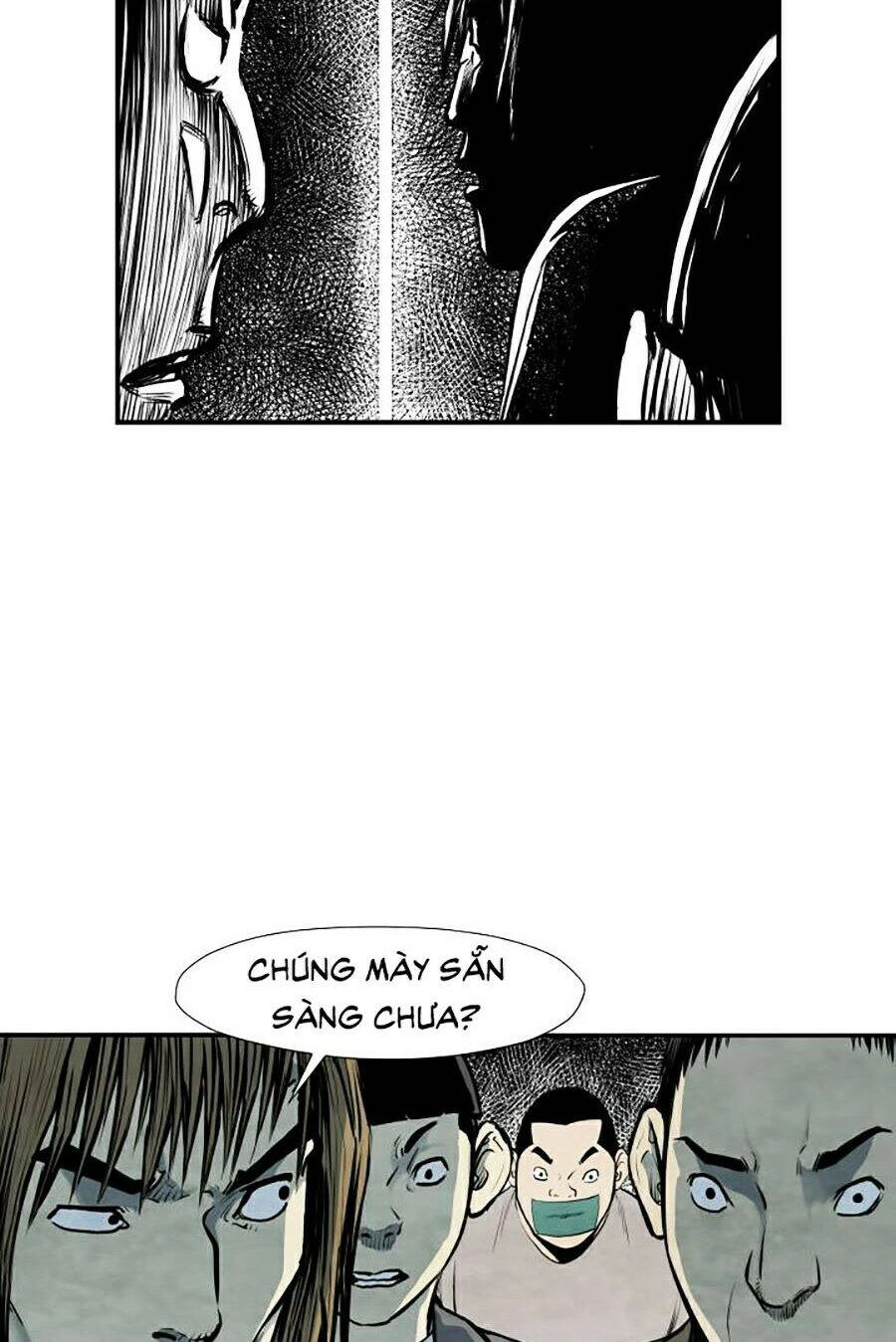 Song Hồn Chapter 40 - 28