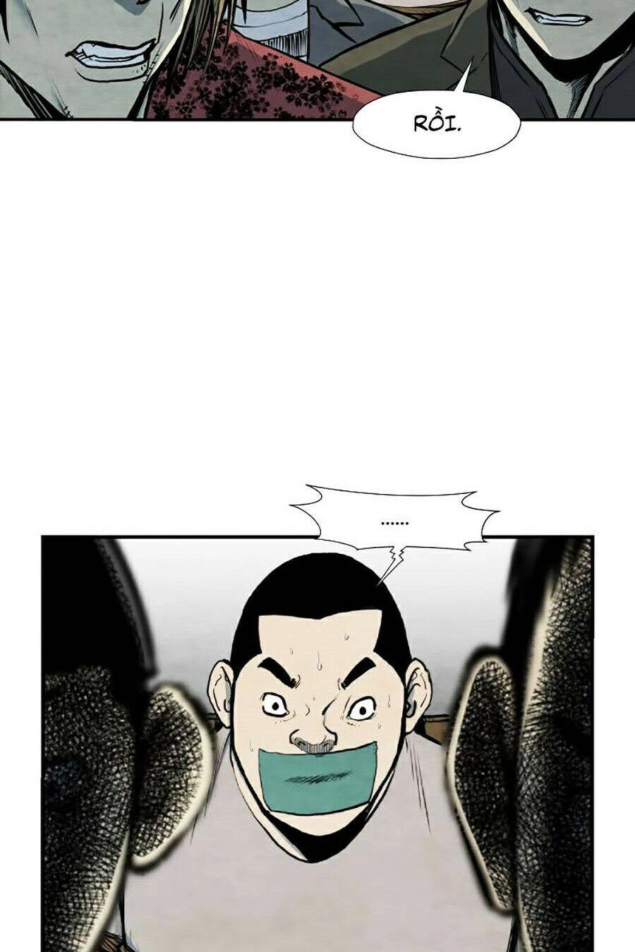 Song Hồn Chapter 40 - 29