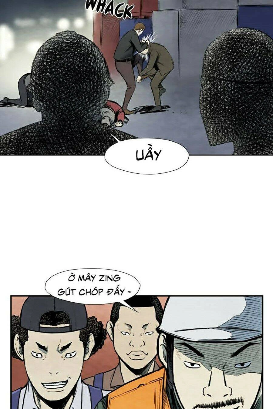 Song Hồn Chapter 40 - 71