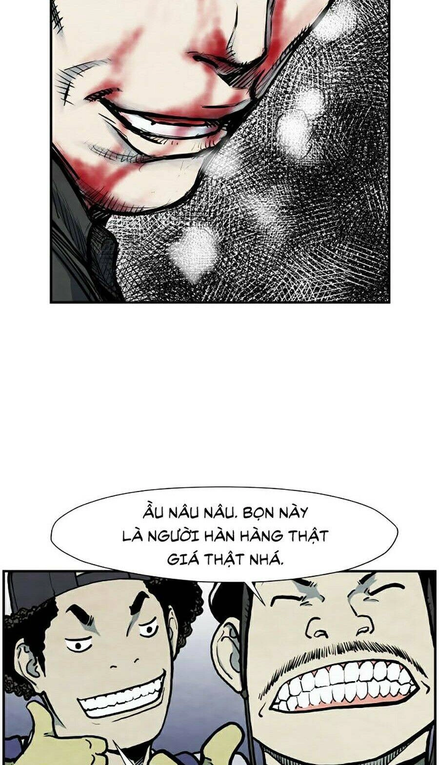 Song Hồn Chapter 41 - 10