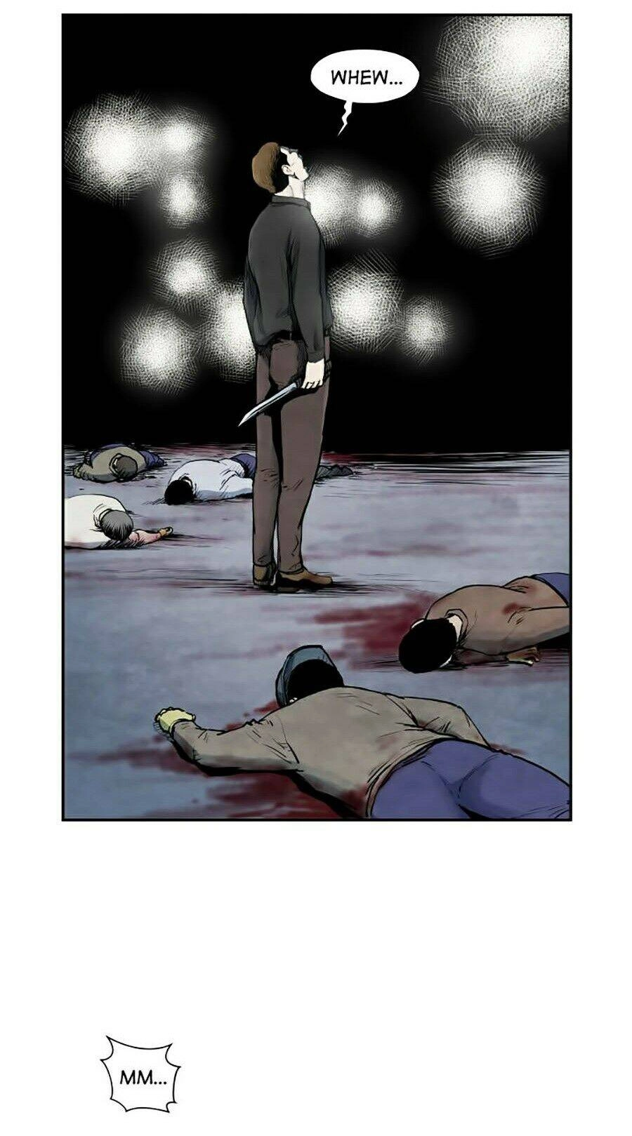 Song Hồn Chapter 41 - 39