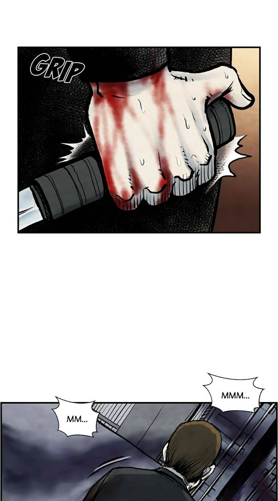 Song Hồn Chapter 41 - 44