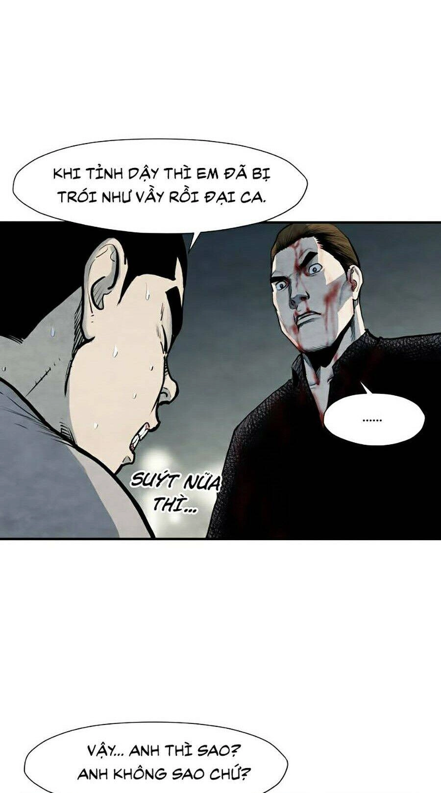 Song Hồn Chapter 41 - 51