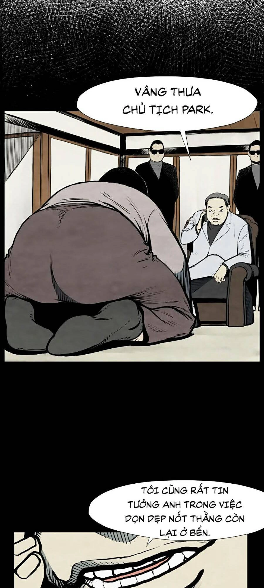 Song Hồn Chapter 42 - 9