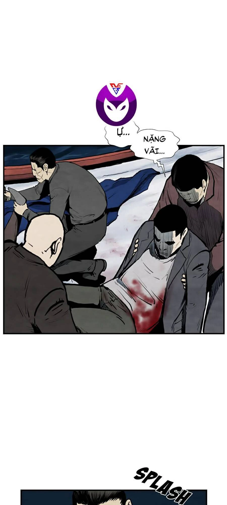 Song Hồn Chapter 42 - 21