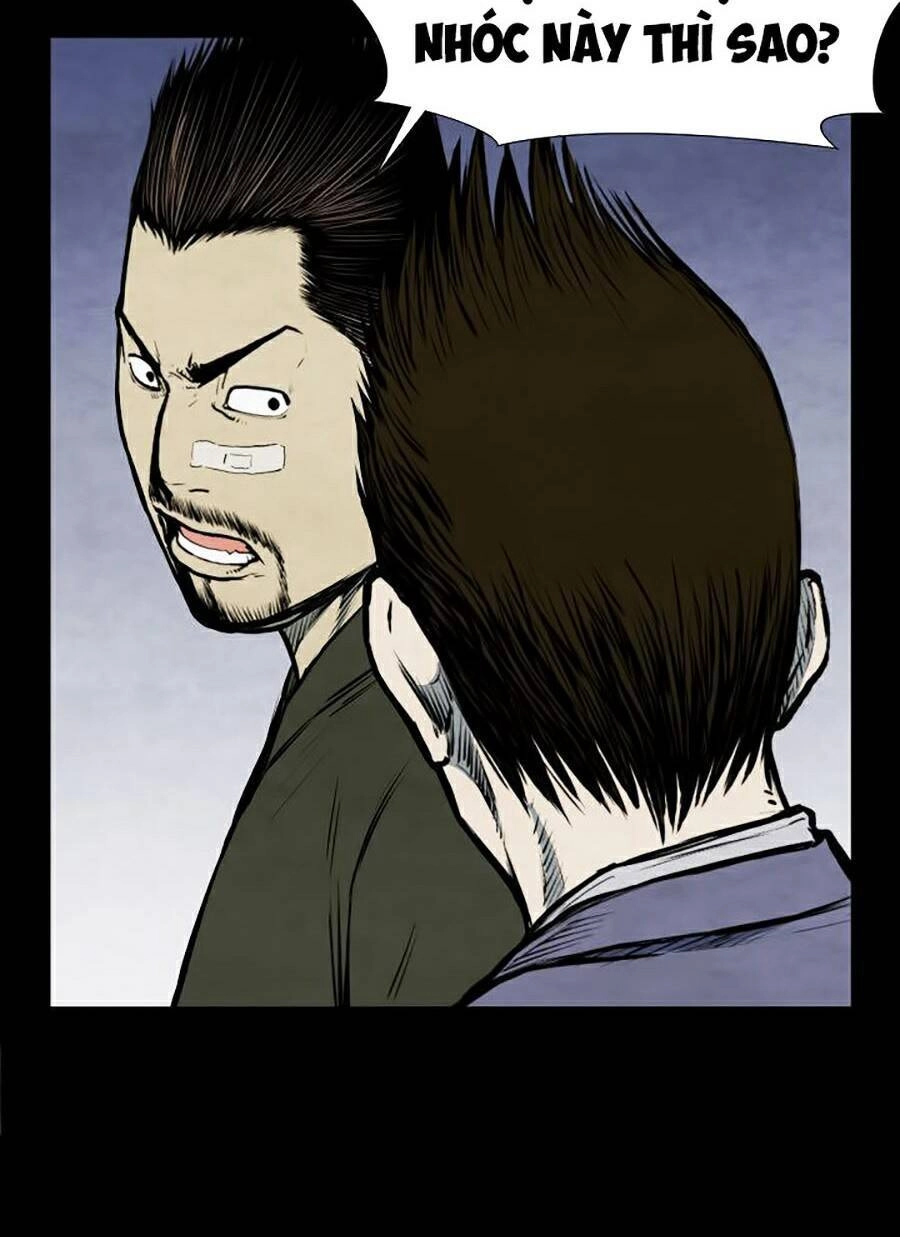 Song Hồn Chapter 42 - 38