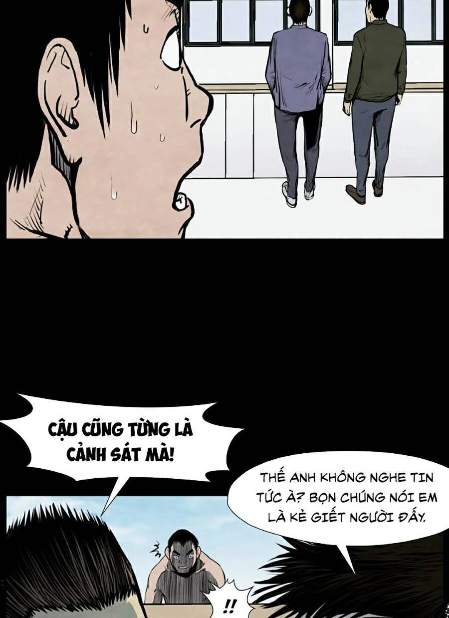 Song Hồn Chapter 42 - 40