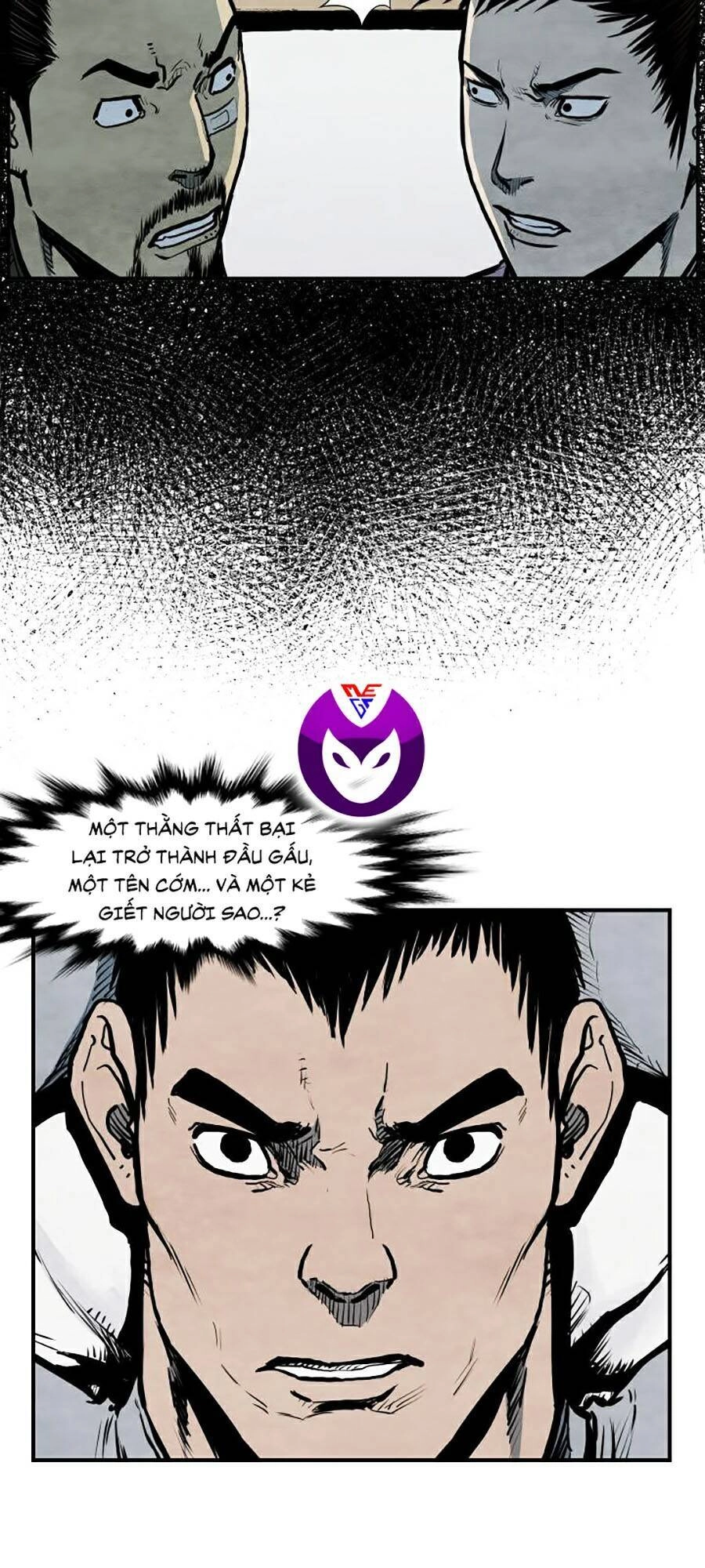 Song Hồn Chapter 42 - 41